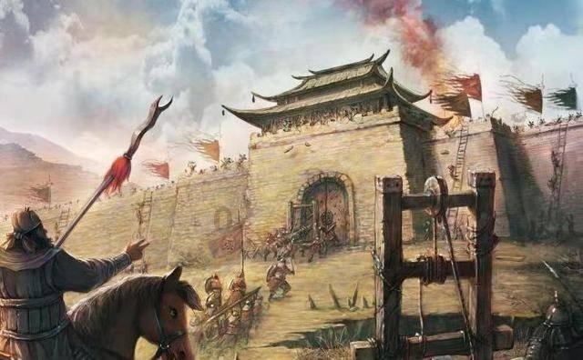 横扫葑门横街