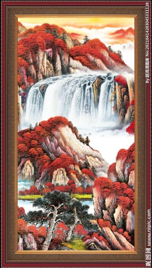 我怕见人一见人就烦怎么办？游戏画面