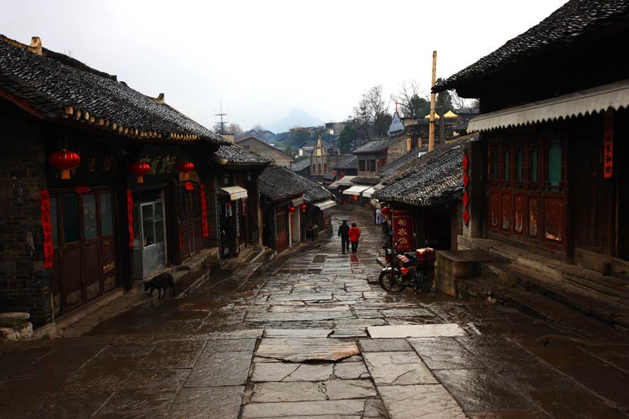 对话全国文旅喊麦“背后的男人”